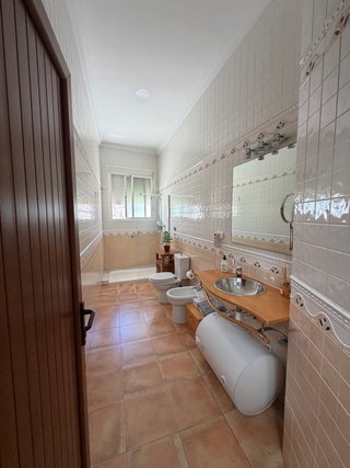 Habitaciones en El puerto de Sta Maria