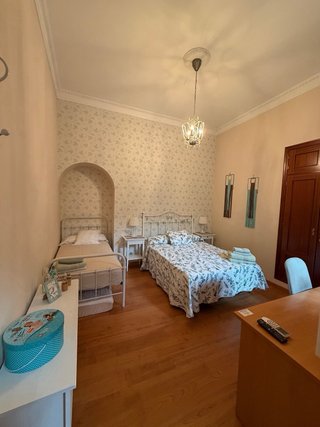 Habitaciones en El puerto de Sta Maria