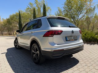 Volkswagen Tiguan Life 1.4 TSI eHybrid 180kW (245CV) DSG