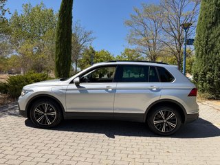Volkswagen Tiguan Life 1.4 TSI eHybrid 180kW (245CV) DSG