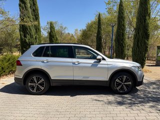 Volkswagen Tiguan Life 1.4 TSI eHybrid 180kW (245CV) DSG
