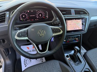 Volkswagen Tiguan Life 1.4 TSI eHybrid 180kW (245CV) DSG