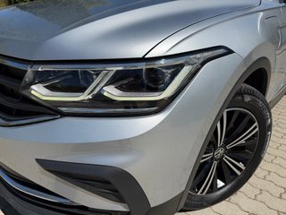 Volkswagen Tiguan Life 1.4 TSI eHybrid 180kW (245CV) DSG