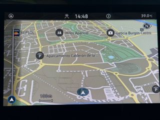 Volkswagen Tiguan Life 1.4 TSI eHybrid 180kW (245CV) DSG