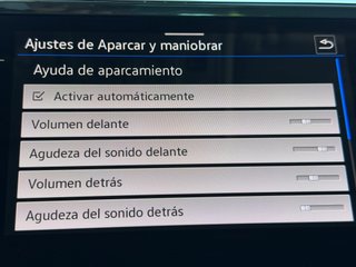 Volkswagen Tiguan Life 1.4 TSI eHybrid 180kW (245CV) DSG
