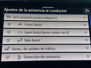 Volkswagen Tiguan Life 1.4 TSI eHybrid 180kW (245CV) DSG