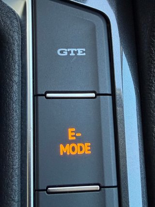 Volkswagen Tiguan Life 1.4 TSI eHybrid 180kW (245CV) DSG