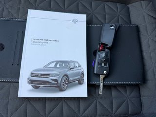Volkswagen Tiguan Life 1.4 TSI eHybrid 180kW (245CV) DSG