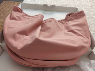 Capota Bugaboo Fox 5 Rosa