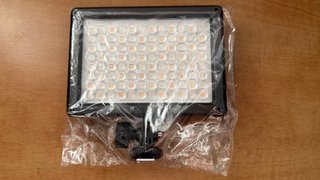 Foco LED Nanlite MixPad II 11c