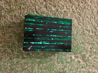 Colección Matrix DVD