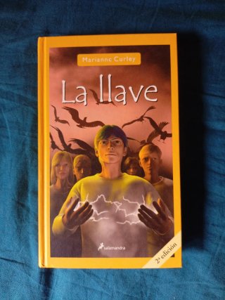 LA LLAVE