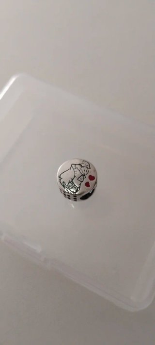 Lotes de Charms para Pandora