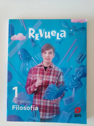 Libros Primero Bachillerato