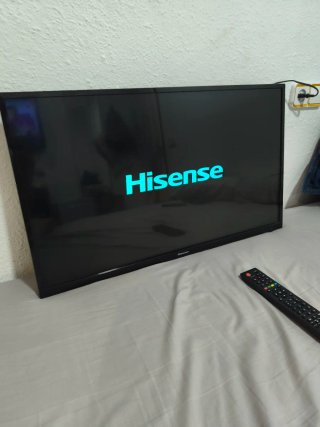 Televisor Hisense 28