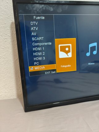 Televisor Hisense 28