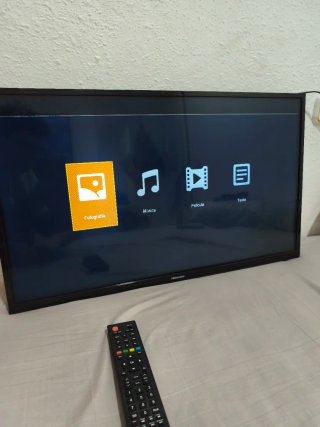 Televisor Hisense 28