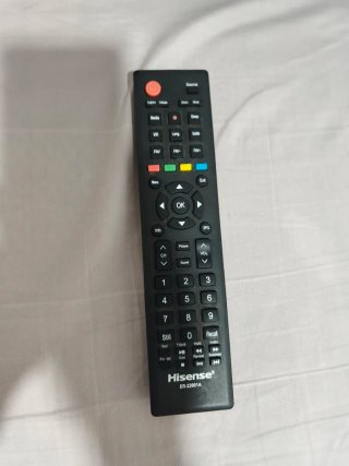 Televisor Hisense 28