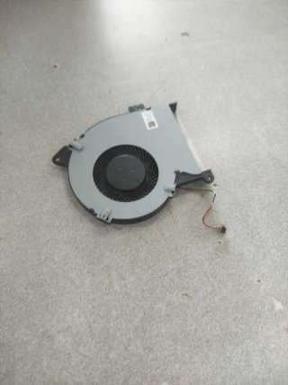 Ventilador Refrigeración Portátil ASUS X541U