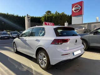Volkswagen Golf 115 CV DIESEL