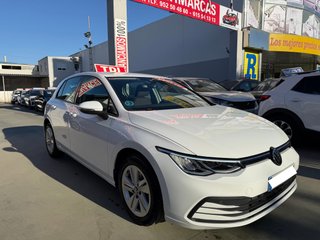 Volkswagen Golf 115 CV DIESEL