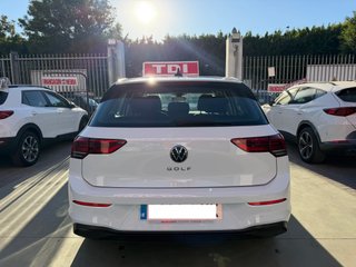 Volkswagen Golf 115 CV DIESEL