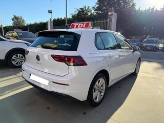 Volkswagen Golf 115 CV DIESEL