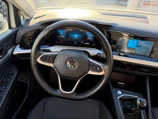 Volkswagen Golf 115 CV DIESEL