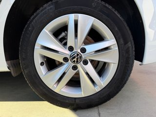 Volkswagen Golf 115 CV DIESEL