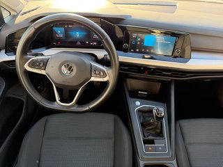 Volkswagen Golf 115 CV DIESEL