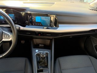Volkswagen Golf 115 CV DIESEL