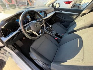Volkswagen Golf 115 CV DIESEL