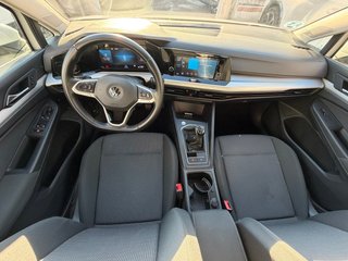 Volkswagen Golf 115 CV DIESEL