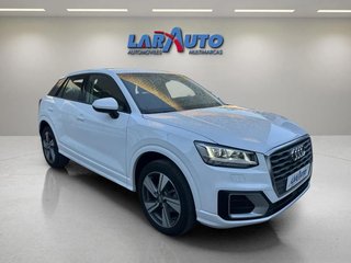 Audi Q2 2021 TDI 116CV S-tronic