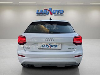 Audi Q2 2021 TDI 116CV S-tronic