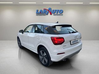 Audi Q2 2021 TDI 116CV S-tronic