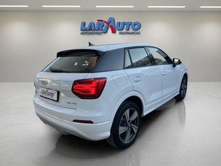 Audi Q2 2021 TDI 116CV S-tronic
