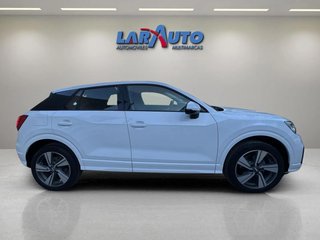Audi Q2 2021 TDI 116CV S-tronic