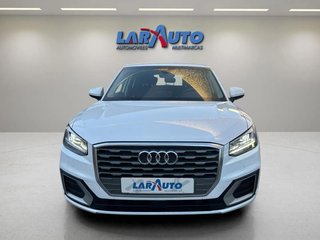 Audi Q2 2021 TDI 116CV S-tronic