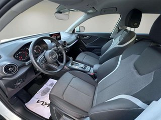 Audi Q2 2021 TDI 116CV S-tronic
