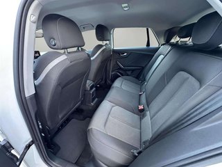 Audi Q2 2021 TDI 116CV S-tronic