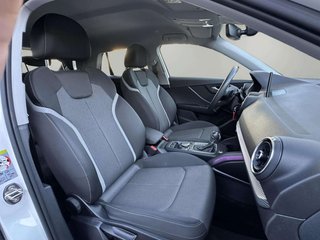 Audi Q2 2021 TDI 116CV S-tronic