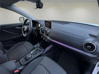 Audi Q2 2021 TDI 116CV S-tronic