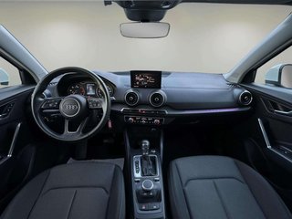Audi Q2 2021 TDI 116CV S-tronic