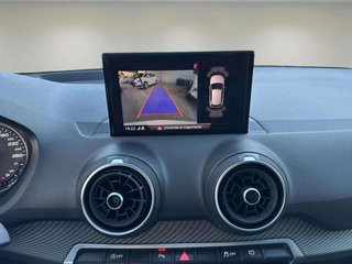 Audi Q2 2021 TDI 116CV S-tronic
