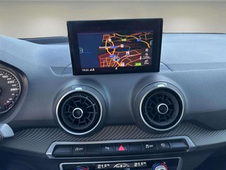 Audi Q2 2021 TDI 116CV S-tronic
