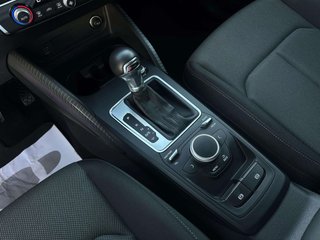 Audi Q2 2021 TDI 116CV S-tronic
