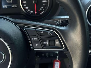 Audi Q2 2021 TDI 116CV S-tronic