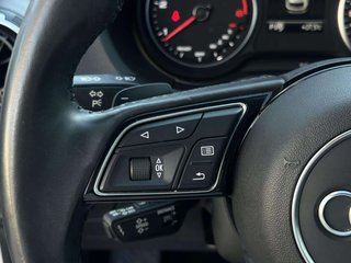 Audi Q2 2021 TDI 116CV S-tronic