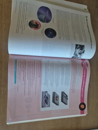 Biología y Geología, 4 Secundaria, Andalucía Re...